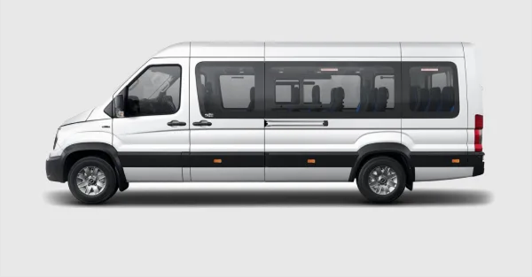 Tempo Traveller